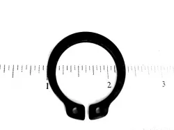 RETAINNG RING Part #244245