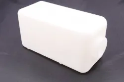 BODY, TANK       Part #15531-72410