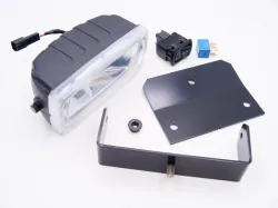 Work Lights (Rear) (1) (RTV1100) Part #K7711-99630