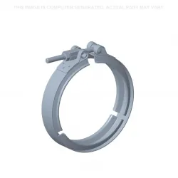 CLAMP* Part #84224087