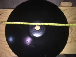 DISC             Part #87618084