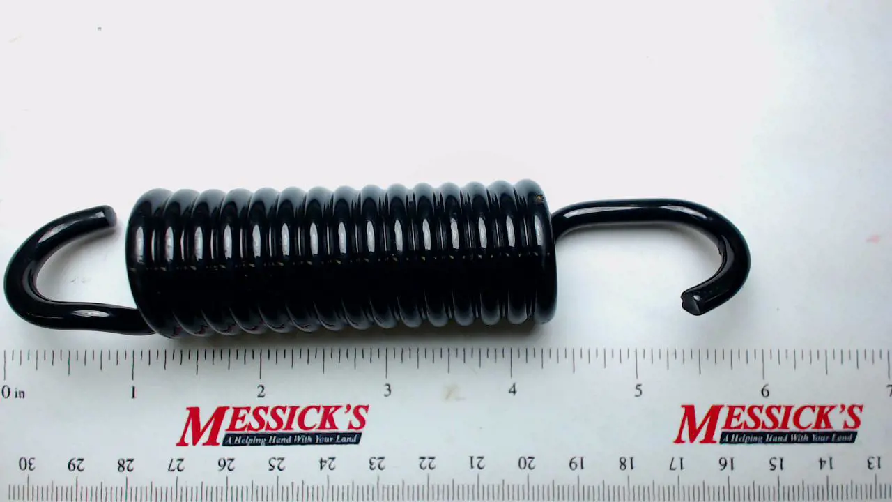 New Holland #86566303 SPRING 