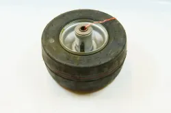 WHEEL ASSY FRONT Part #70050-01382