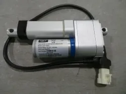 Case IH #48045326 ACTUATOR
