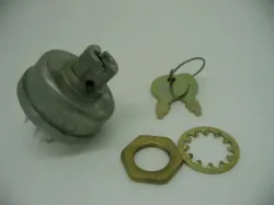 Ignition Switch Part #925-0267B