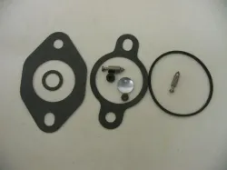 Kohler Carb. Repair Kit Part #12 757 01-S