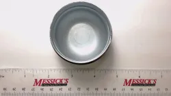 WHEEL CAP Part #278807