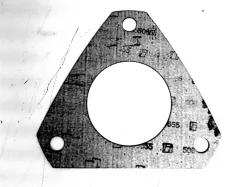 GASKET Part #4851923