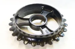 WHEEL Part #8C988