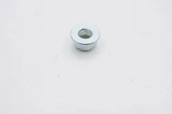 Hex Flange Nut, 5/16-18 Thread Part #594944401