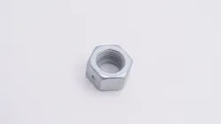 Hex Center Lock Nut* Part #712-0239