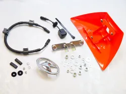 REAR VIEW CAMERA KIT KX040 Part #K6748