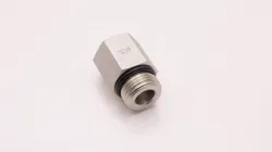 Tube Fitting Part #C3269X8X6