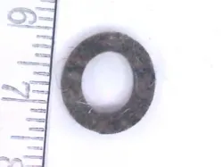 SEAL            * Part #83911611