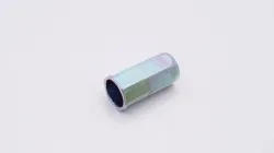 Rivet Nut 3/8-16 Threaded Insert Part #728-05016
