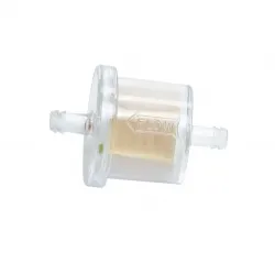 FUEL FILTER 80 MCRN-5/16IN FUEL LINE Part #07-110
