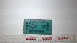 Briggs & Stratton FILTER-PRE CLEAN Part #697292