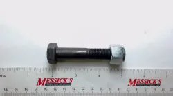 BOLT & NUT M12 X Part #1001315