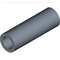 SPACER           Part #1263794C1