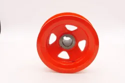 Center Pulley Part #K5761-33520