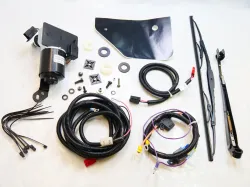 Windshield Wiper Kit (RTV400 RTV500) Part #77700-V4367