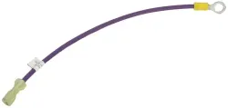 WIRE HARNESS Part #604430