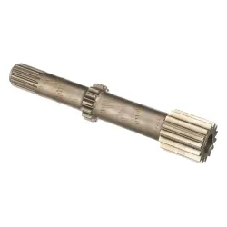 New Holland #5165498 SHAFT, CONTROL