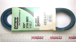 BELT Part #81-A042