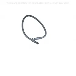 HOSE ASSY.       Part #91163C1