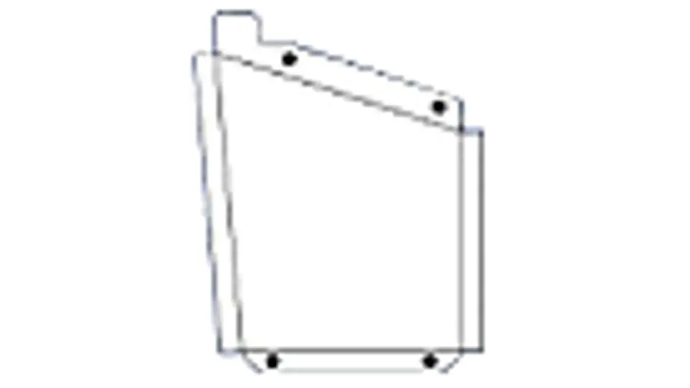 New Holland #73343464 KIT