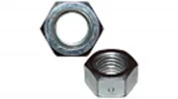 NUT, LOCK        Part #230-42112
