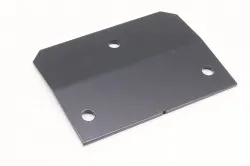 PLATE, WORK LIGH Part #K7711-96210