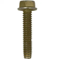 SCREW-HEX 1/4-20 Part #710-0809