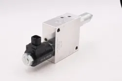 VALVE  HYDRAULIC Part #91864027