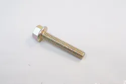 Hex Head Flange Screw 3/8-16 x 2 in Part #525866201