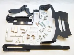 Lift Kit for BX2370 BX2670 w/ Drive Over Decks Part #BX3000