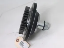 SPINDLE ASSEMBLY Part #71268