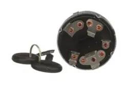SWITCH, IGNITION Part #82849085