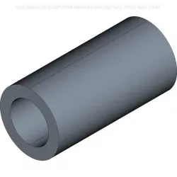 SPACER Part #47803084