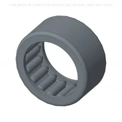 BEARING, NEEDLE Part #A27999