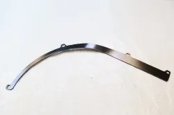 Right 54-Inch Mower Deck Baffle Service Kit Part #531168601