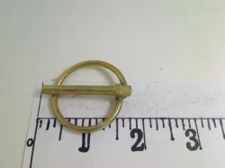 LYNCH PIN 5 X 32 Part #9170041