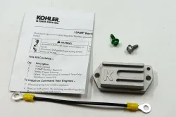 RECTIFIER- REGULATOR* Part #77700-11031
