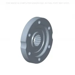 FLANGE Part #812085-707X
