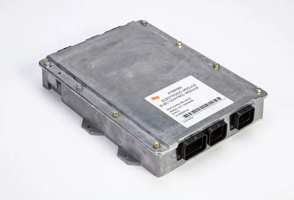 New Holland #87686360 ELECTRONIC CONTR 