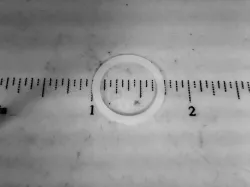 WASHER           Part #371218R2