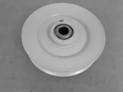 PULLEY:IDLER V-T Part #756-04209