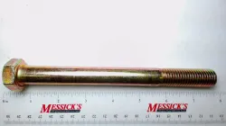 SCREW, CAP Part #371221