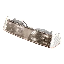 HEADLAMP         Part #SBA485010090