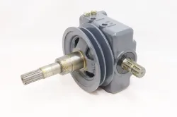 CASE,ASSY(BEVEL GEAR* Part #K5681-33105